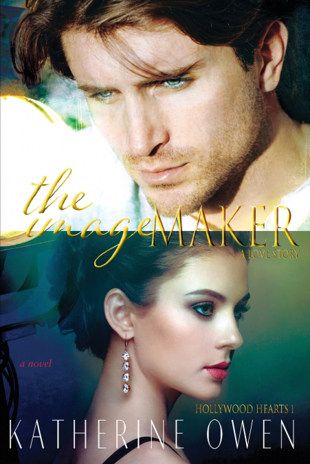 The Image Maker - A Love Story