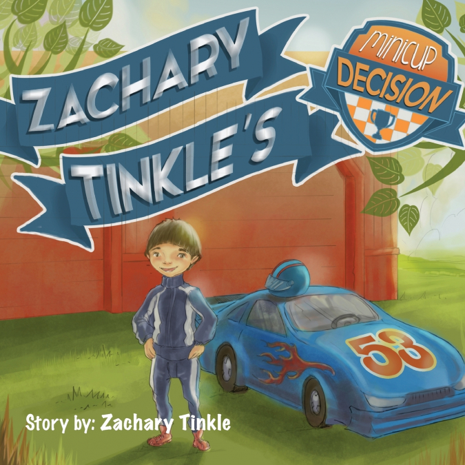 Zachary Tinkle’s MiniCup Decision
