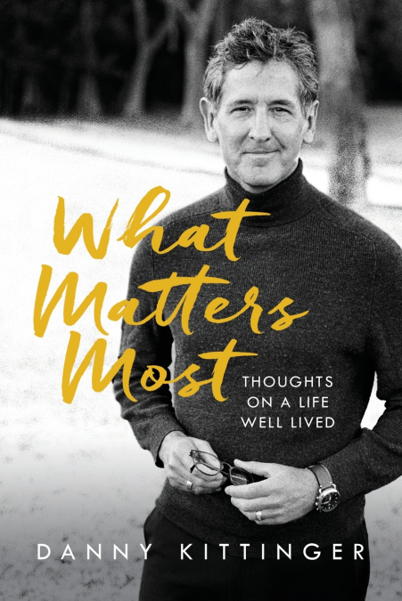 What Matters Most
