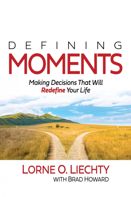 Defining Moments
