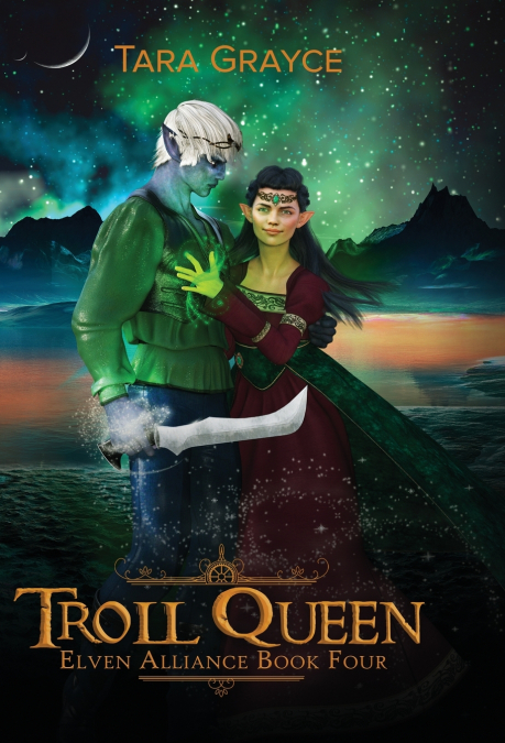 Troll Queen