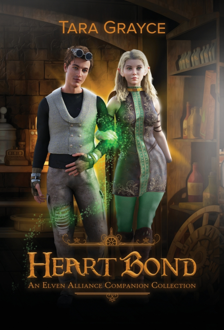 Heart Bond