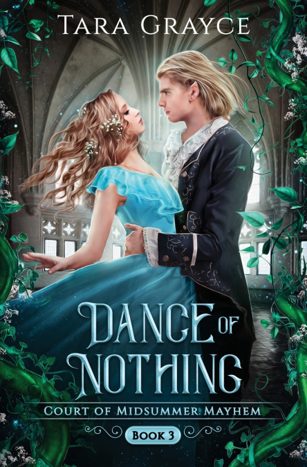Dance of Nothing
