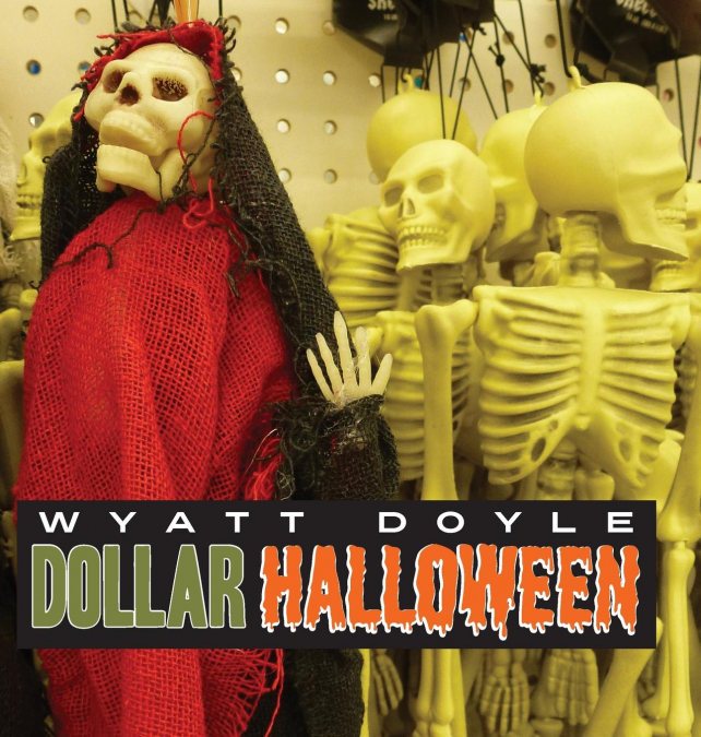 Dollar Halloween