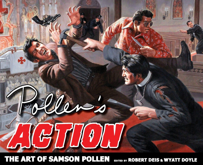 Pollen’s Action