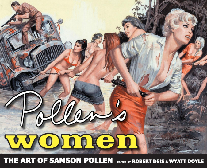 Pollen’s Women