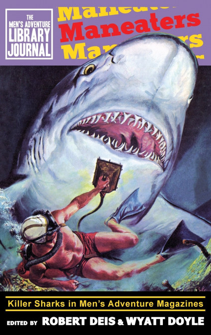 Maneaters