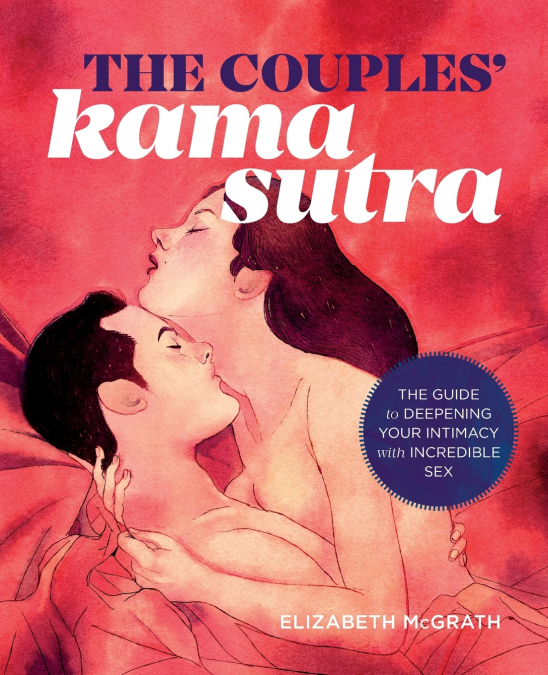 The Couples’ Kama Sutra