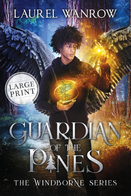 Guardian of the Pines