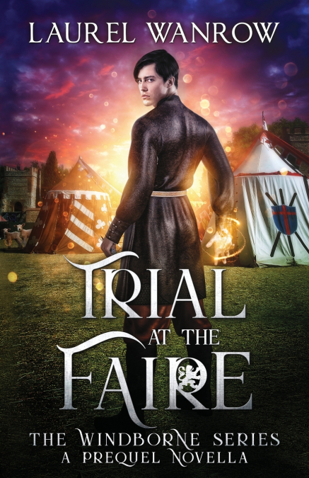 Trial at the Faire