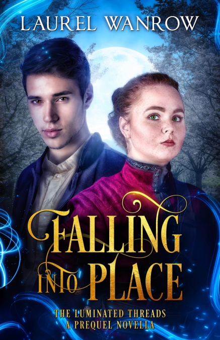 Falling into Place