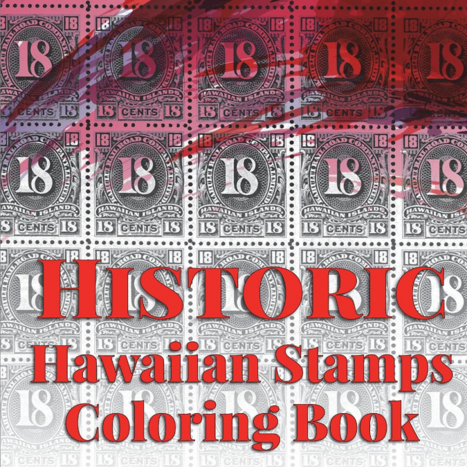 Historic Hawaiian Stamps