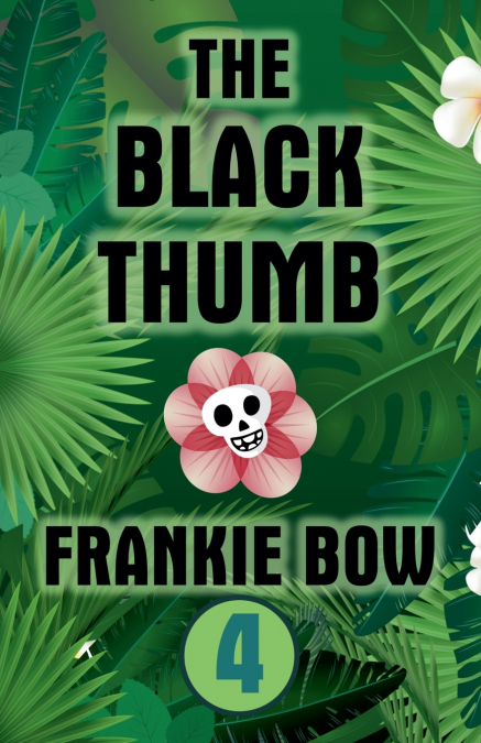 The Black Thumb