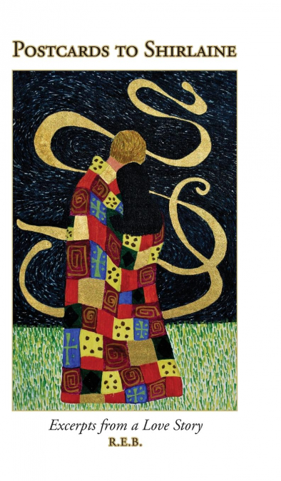 Postcards to Shirlaine