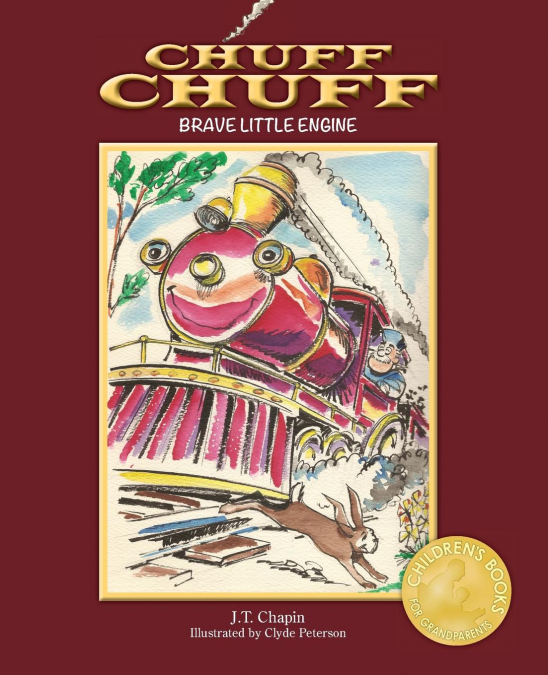 Chuff Chuff
