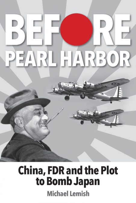 Before Pearl Harbor