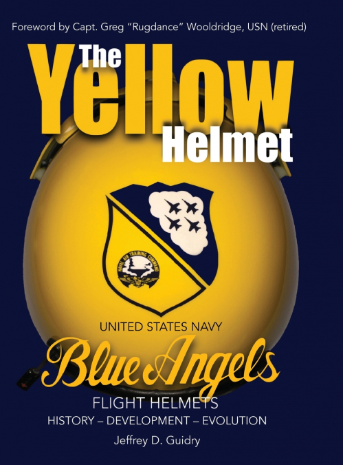 The Yellow Helmet