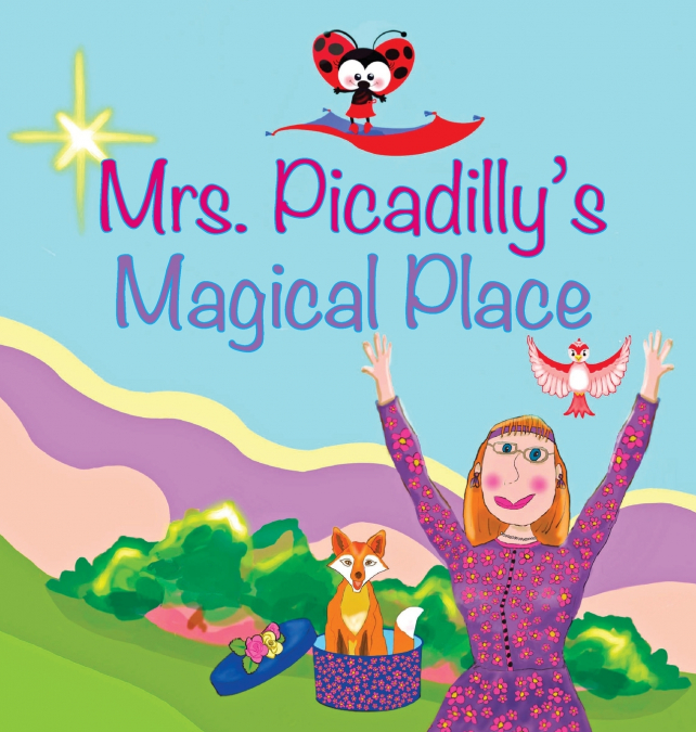 Mrs. Picadilly’s Magical Place