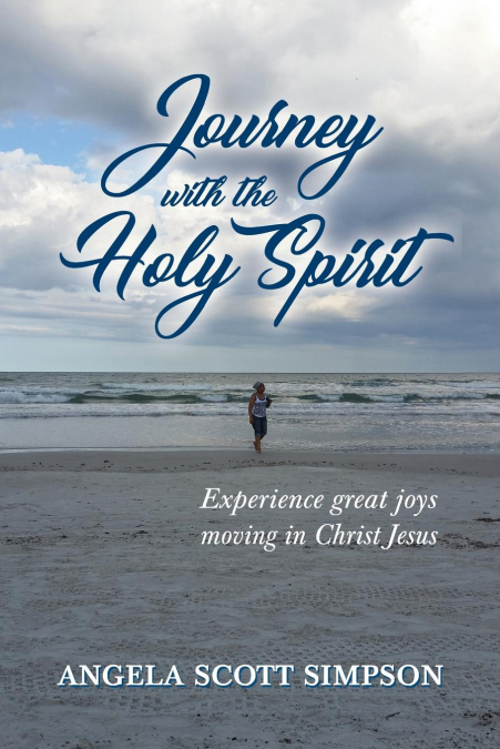 Journey With The Holy Spirit