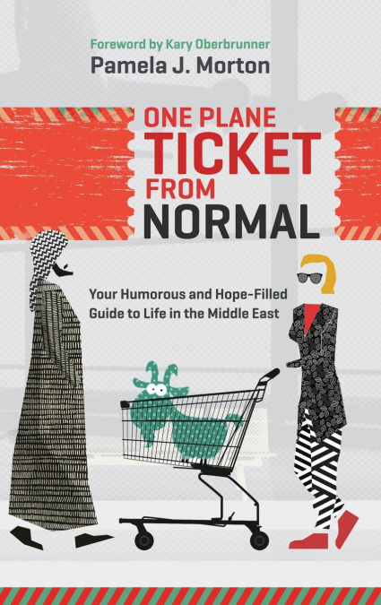 One Plane Ticket From Normal