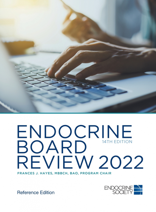 Endocrine Board Review 2022