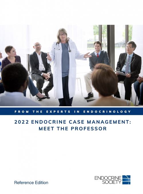 2022 Endocrine Case Management