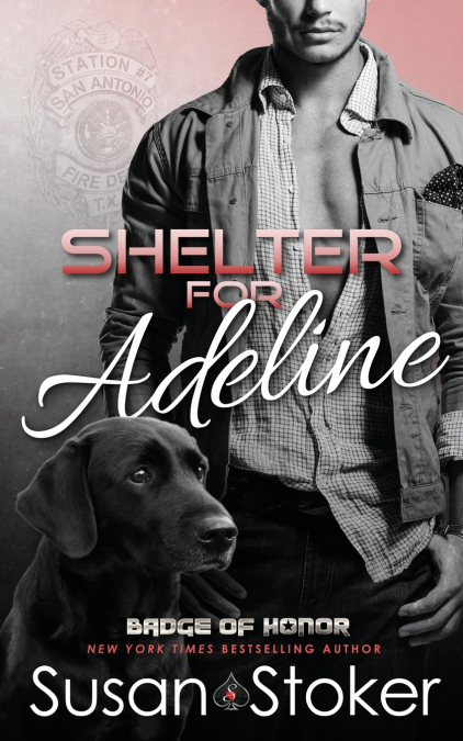 Shelter for Adeline