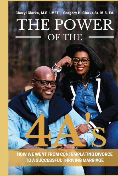 The Power of the 4A’s