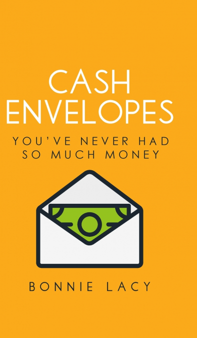 Cash Envelopes