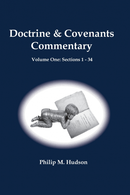 Doctrine & Covenants