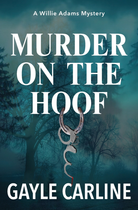 Murder on the Hoof