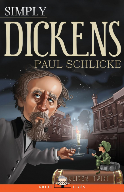 Simply Dickens