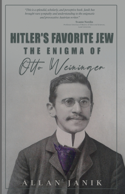 Hitler’s Favorite Jew