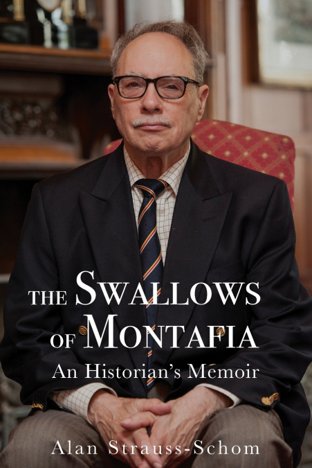 The Swallows of Montafia