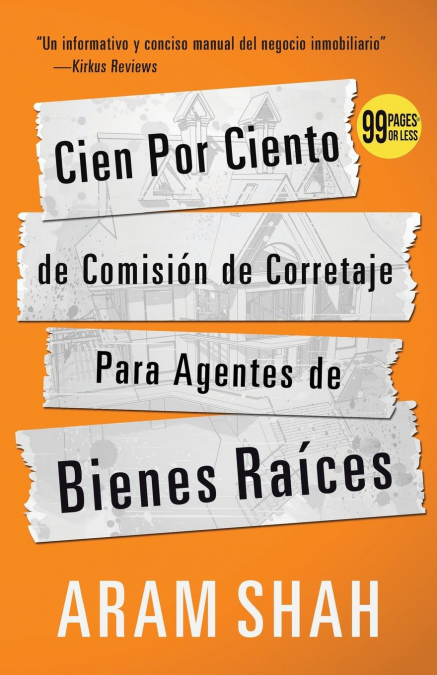 Cien Por Ciento de Comisión de Corretaje Para Agentes de Bienes  Raíces