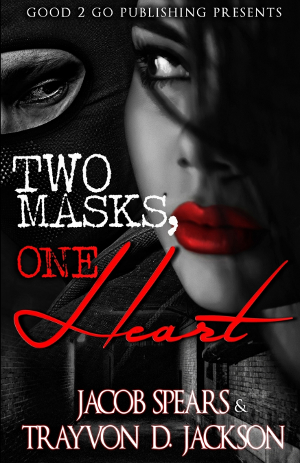 Two Masks One Heart