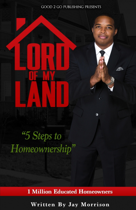Lord of My Land