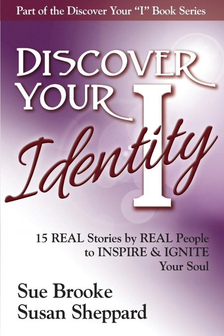 Discover your Identity