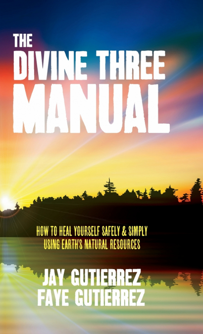 The Divine Three Manual