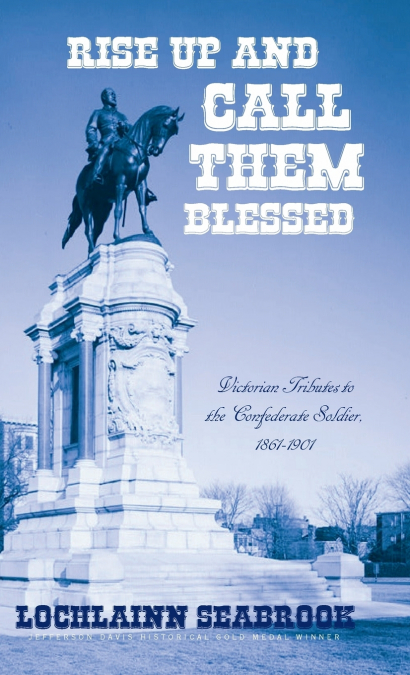 Rise Up and Call Them Blessed