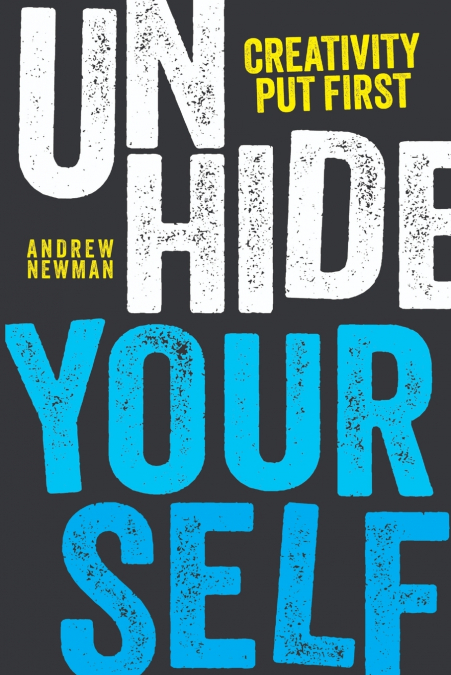 Unhide Yourself