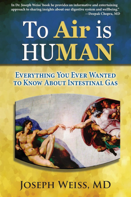 To ’Air’ is Human