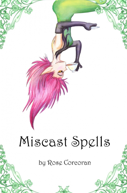 Miscast Spells