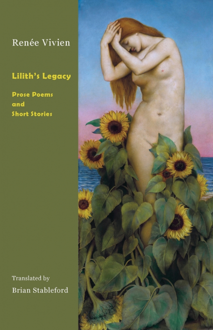 Lilith’s Legacy