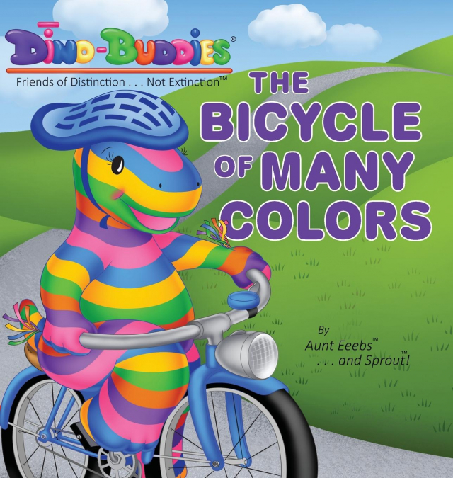 The Bicycle of Many Colors