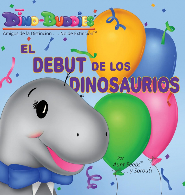 El Debut de los Dinosaurios
