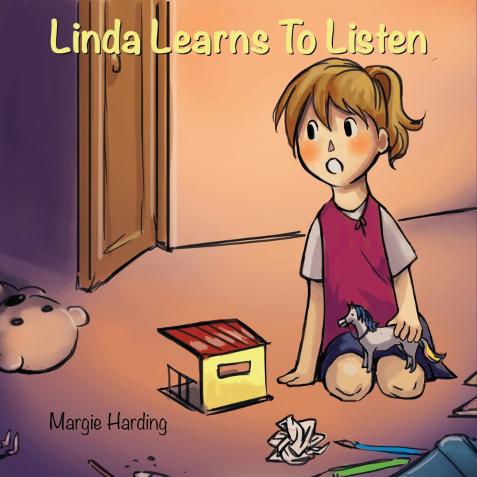 Linda Learns To Listen