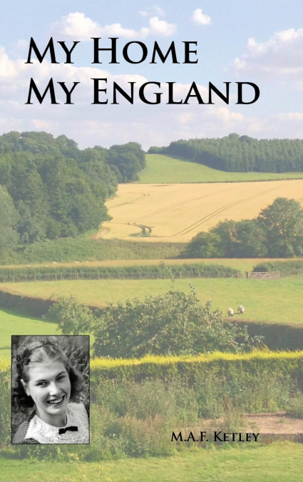 My Home My England