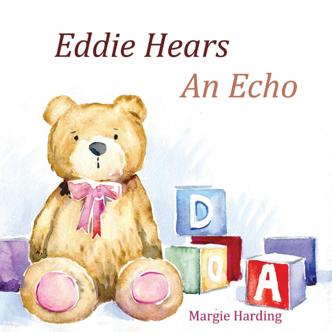 Eddie Hears An Echo