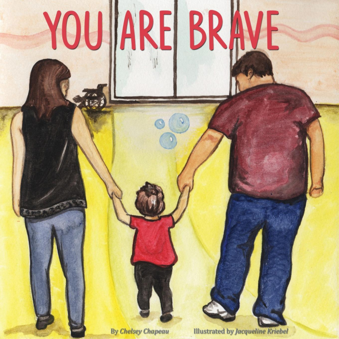 You Are Brave